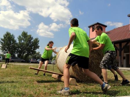 Knobleharjevo 2014 6